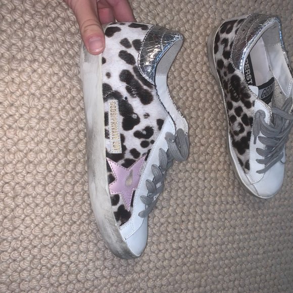 Golden Gooses - Picture 6 of 6